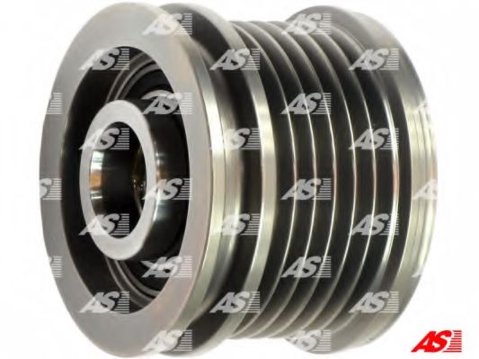 AS-PL AFP0008(V) Alternator Freewheel Clutch